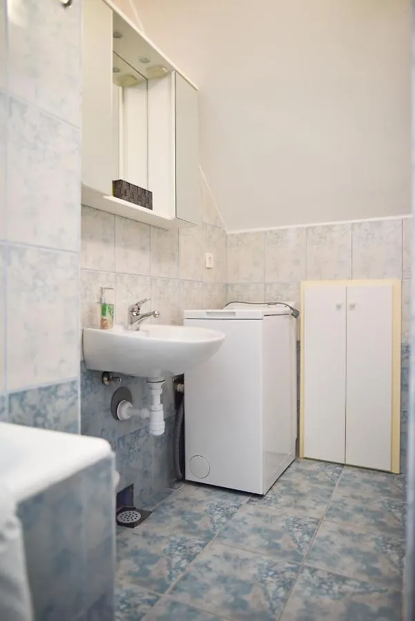 Apartamento Luka'S Amber Rooms In The Center Of Trogir