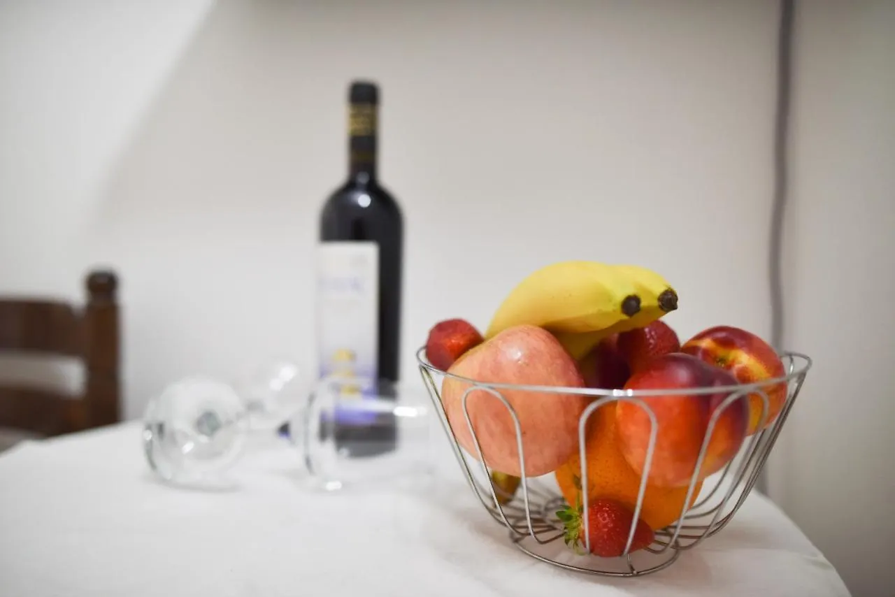 Apartamento Luka'S Amber Rooms In The Center Of Trogir