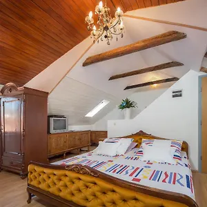  Appartement Patricia